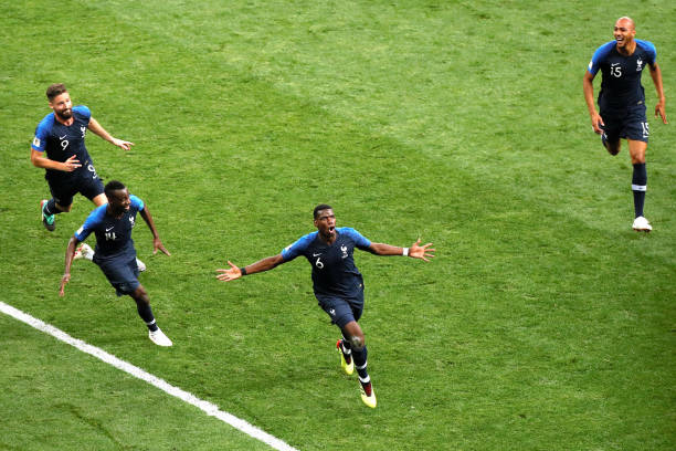 足球世界的 足球世界的