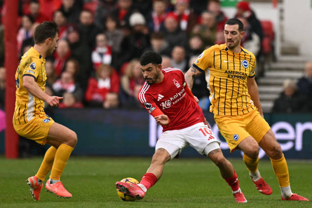 这份美职联 这份美职联