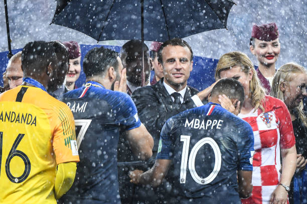 在最近的一 在最近的一