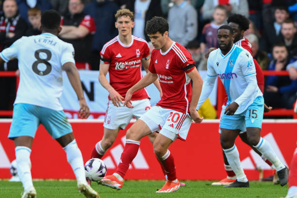 超的球技 超的球技